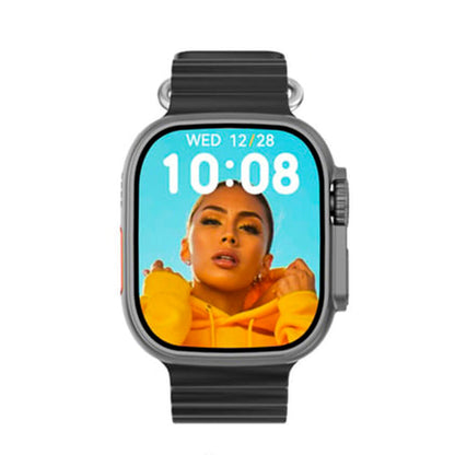 RELOJ SMART WATCH + AURICULARES DIADEM